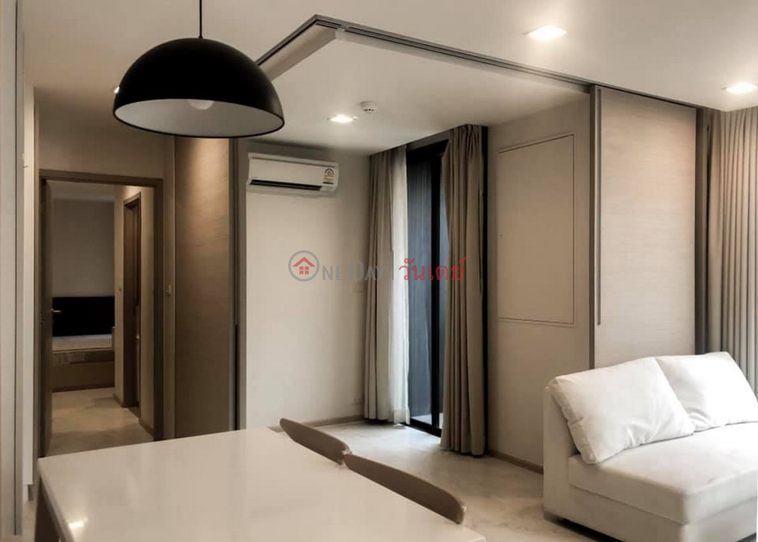 Property Search Thailand | OneDay | Residential, Rental Listings Condo for Rent: LIV@49, 54 m², 1 bedroom(s)