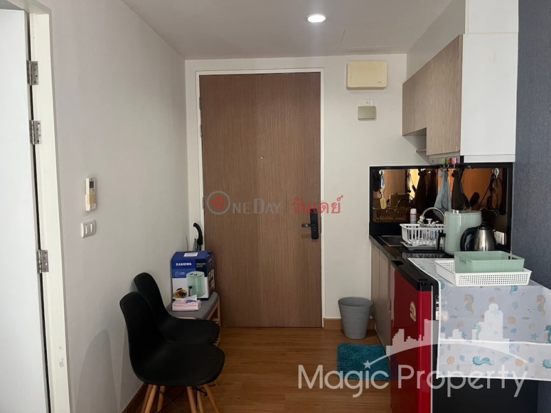 Movenpick Residences Ekkamai, Watthana, Bangkok Thailand | Sales ฿ 3.4Million