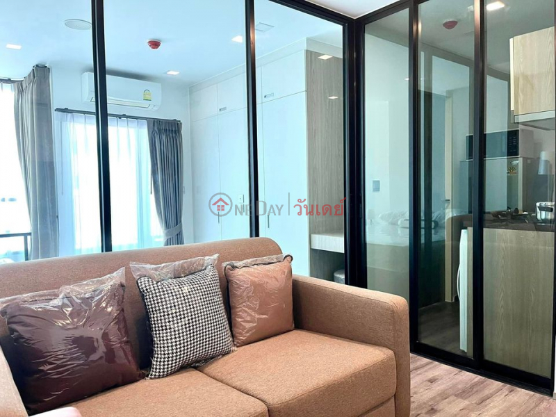 Condo for rent Brown Condo Phahol 67 (5th floor) Rental Listings