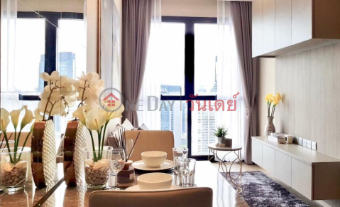 Condo for Rent: Ashton Asoke, 33 m², 1 bedroom(s) - OneDay_0