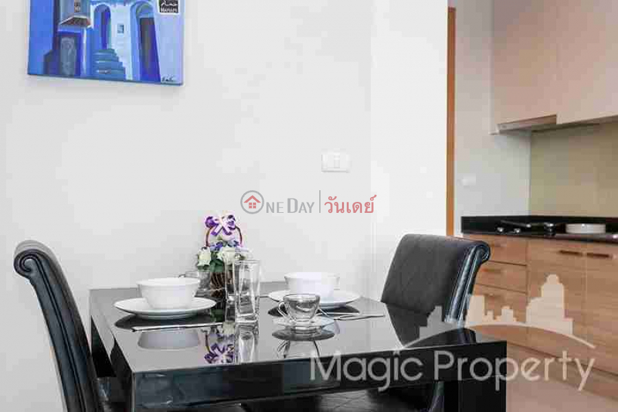 Circle Condominium, Makkasan, Ratchathewi, Bangkok | Thailand, Sales ฿ 5Million