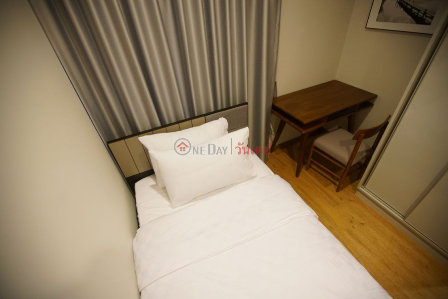 Condo for Rent: Hyde Sukhumvit 13, 100 m², 3 bedroom(s) Rental Listings