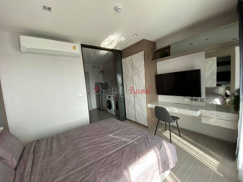 Property Search Thailand | OneDay | Residential, Rental Listings Condo for Rent: Life Sukhumvit 62, 25 m², 1 bedroom(s)