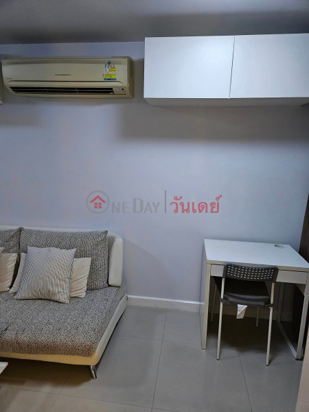 Condo for Rent: The Clover Thonglor, 36 m², 1 bedroom(s) Thailand, Rental ฿ 17,000/ month