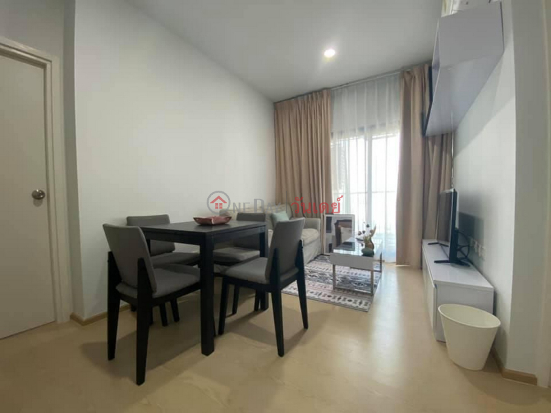 Condo for Rent: The Tree Sukhumvit 71 - Ekamai, 50 m², 2 bedroom(s) Rental Listings