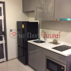 Condo for Rent: Rhythm Rangnam, 28 m², 1 bedroom(s) - OneDay_0