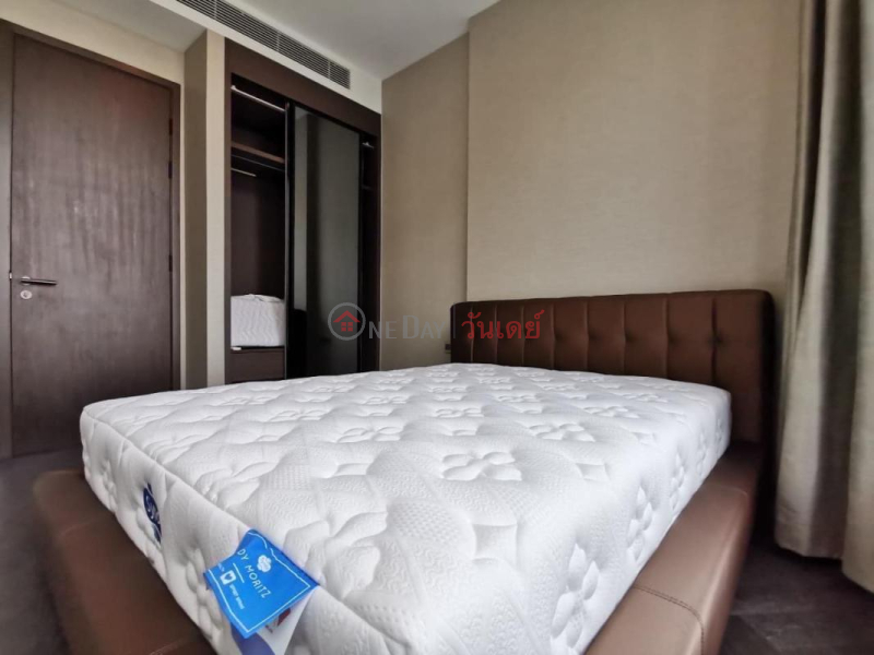 Condo for Rent: The Esse Sukhumvit 36, 72 m², 2 bedroom(s),Thailand, Rental ฿ 80,000/ month