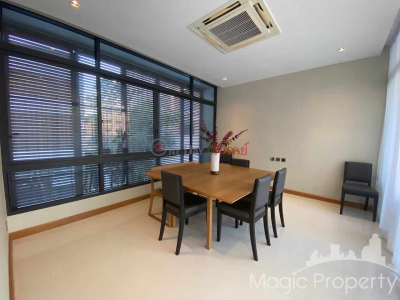 Parc Priva, Huai Khwang, Bangkok Rental Listings (MAG-MGP415R)