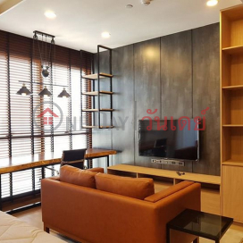 Condo for Rent: Ashton Chula - Silom, 32 m², 1 bedroom(s) - OneDay_0