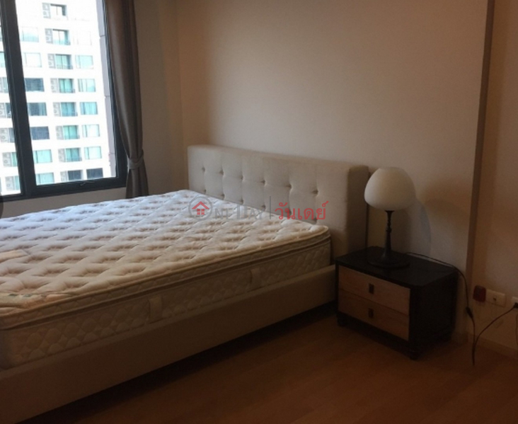 Condo for Rent: Villa Asoke, 52 m², 1 bedroom(s) Rental Listings