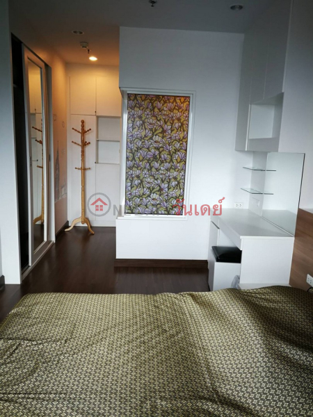 ฿ 22,000/ เดือน คอนโด สำหรับ เช่า: Supalai Premier @ Asoke, 50 ตร.ม., 1 ห้องนอน