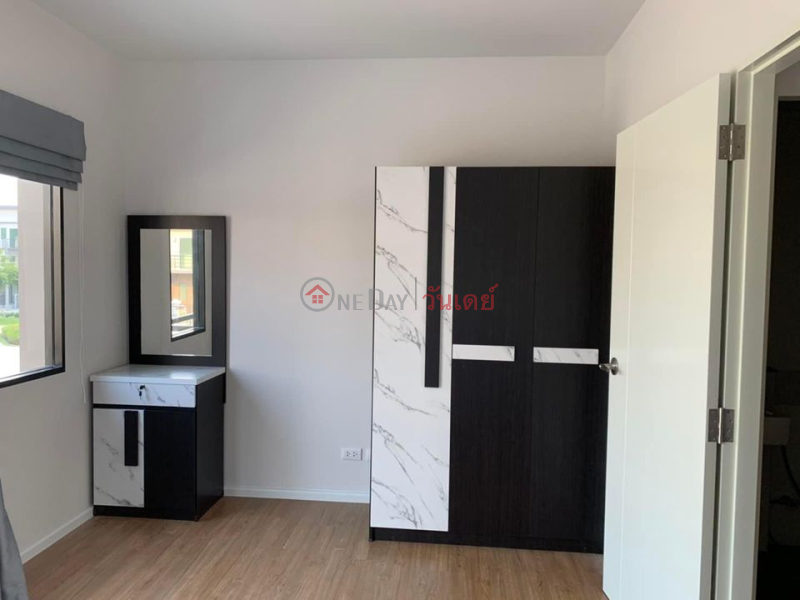 Others for Rent: Townhome, 141 m², 3 bedroom(s),Thailand | Rental | ฿ 31,000/ month