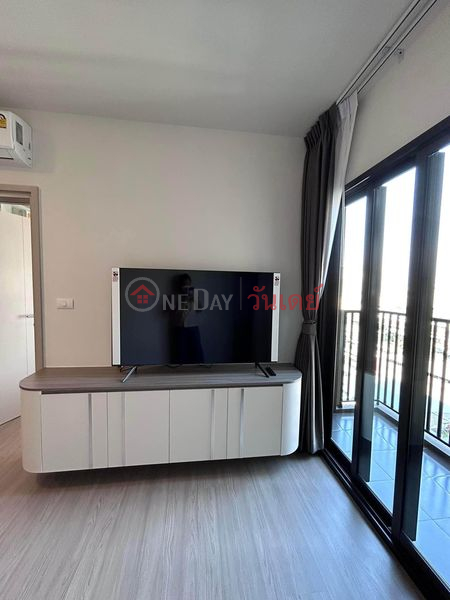 ฿ 18,000/ month, For rent THE BASE Phetchaburi-Thonglor (12th floor)