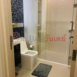 Condo The Room Sathorn-St. Louis (11th floor),fully furnished _0