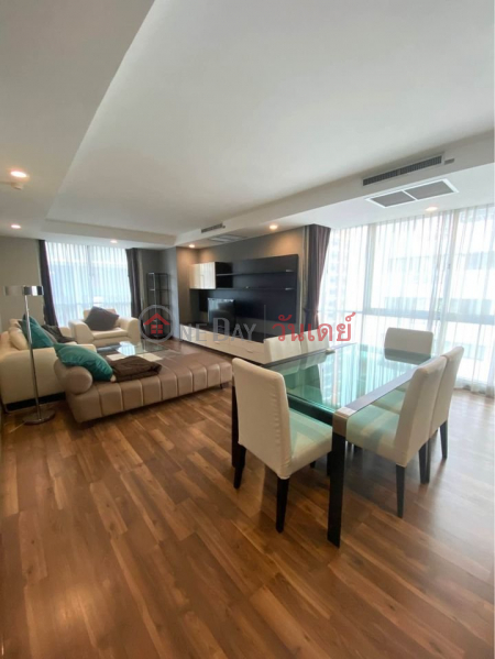 ฿ 65,000/ month | Condo for rent The Rajdamri Serviced Residence