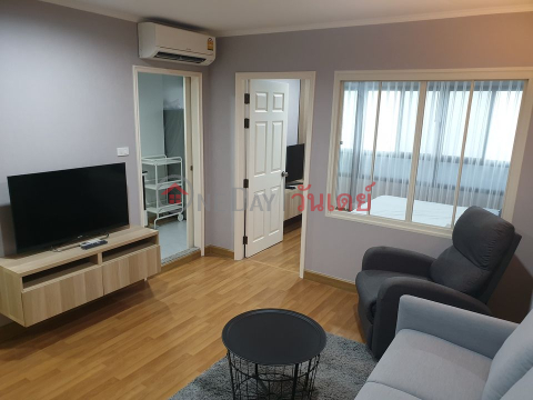 Condo for Rent: Lumpini Place Phahol - Saphankhwai, 35 m², 1 bedroom(s) - OneDay_0