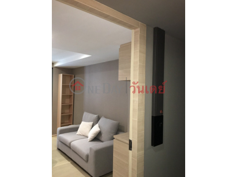 Condo for Rent: Klass Condo Silom, 33 m², 1 bedroom(s) - OneDay_0