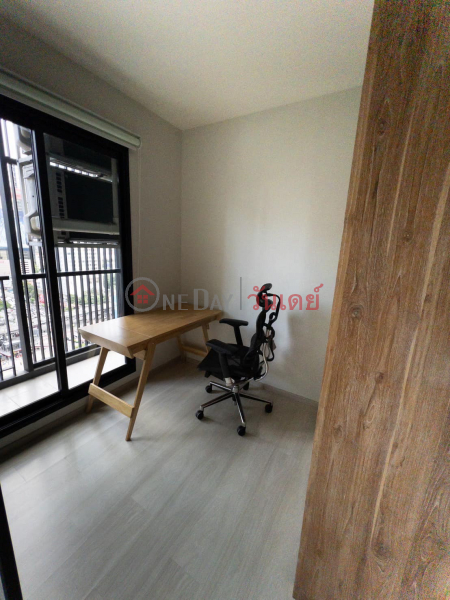 Condo for rent: Life Asoke, 1 bedroom, 35sqm Rental Listings