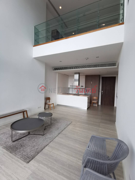 Condo for Rent: 185 Rajadamri, 160 m², 2 bedroom(s) Rental Listings