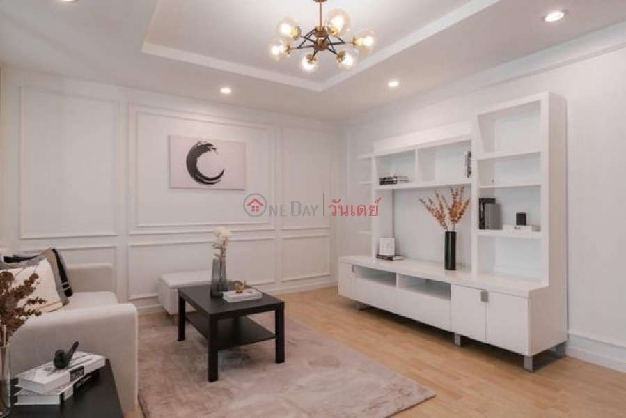 ฿ 2.5Million, Condo for sale Ratchada City 18 Condo (3rd floor)