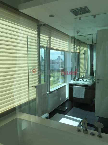 Condo for Rent: 185 Rajadamri, 140 m², 2 bedroom(s) Rental Listings