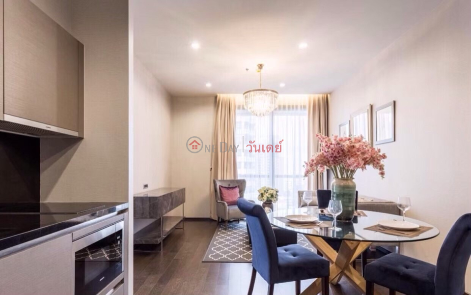  1, Residential, Rental Listings | ฿ 50,000/ month