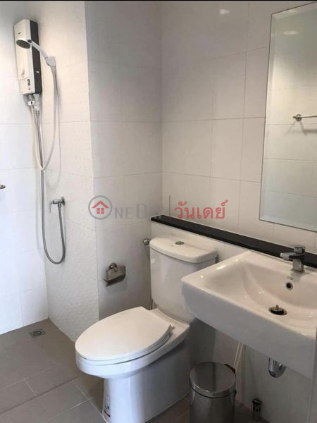 ฿ 7,500/ month | Condo for rent: UNiO Sukhumvit 72 (4th floor, building C)