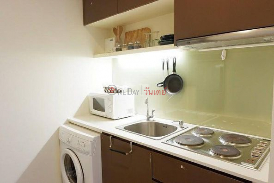 Noble Refine (19th floor) | Thailand, Rental ฿ 50,000/ month