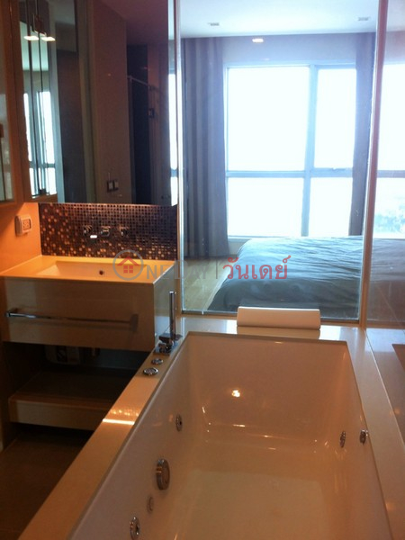 Condo for Rent: The Address Asoke, 67 m², 2 bedroom(s) | Thailand, Rental ฿ 41,000/ month