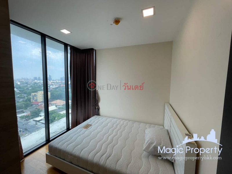 Property Search Thailand | OneDay | Residential, Sales Listings, The Alcove Thonglor 10, Khlong Tan Nuea, Watthana, Bangkok