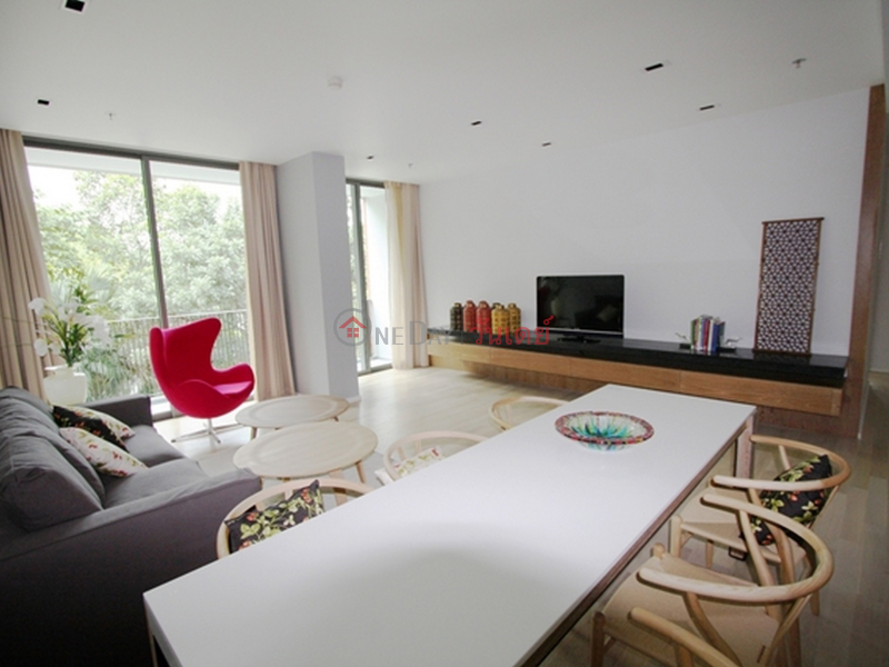 Condo for Rent: Promphan 53, 135 m², 2 bedroom(s) | Thailand Rental | ฿ 79,000/ month