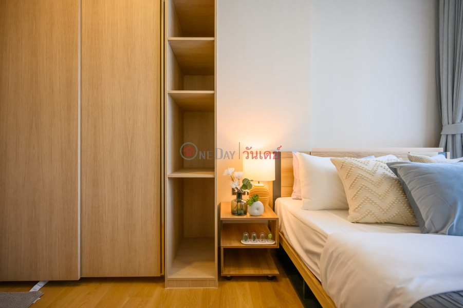 ฿ 38,000/ เดือน คอนโด สำหรับ เช่า: Siamese Exclusive Sukhumvit 42, 50 ตร.ม., 1 ห้องนอน