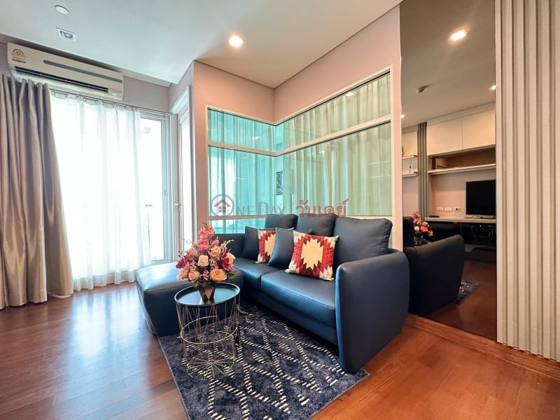 1 bed and 1 bath Ivy Thonglor | ประเทศไทย, ขาย | ฿ 7.8Million