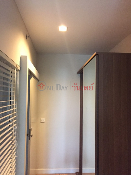 ฿ 22,000/ month | Condo for Rent: The Seed Mingle, 46 m², 1 bedroom(s)