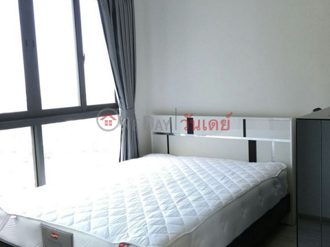 Condo for Rent: Ideo Mobi Sukhumvit Eastgate, 24 m², 1 bedroom(s) - OneDay_0