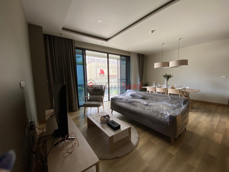 คอนโด สำหรับ เช่า: Kata Boutique Residence, 95 ตร.ม., 2 ห้องนอน รายการเช่า