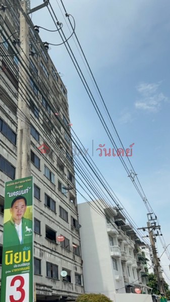 Thongpon Condominium (ทองปอนคอนโดมิเนียม),Mueang Nonthaburi | OneDay วันเดย์(1)
