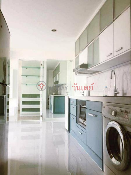 Condo for Rent: Click Condo Sukhumvit 65, 55 m², 1 bedroom(s) Thailand | Rental, ฿ 30,000/ month