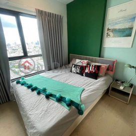 Condo for rent The Tree Sukhumvit 71-Ekamai (23rd floor) _0