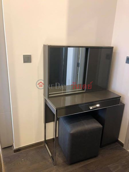 Condo for Rent: Ideo Q Ratchathewi, 34 m², 1 bedroom(s) Thailand, Rental, ฿ 25,000/ month