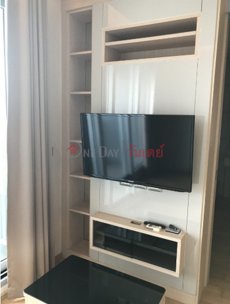 Condo for Rent: The Address Asoke, 35 m², 1 bedroom(s) Thailand Rental ฿ 22,000/ month