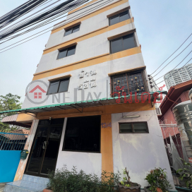บ้านธชินี,จตุจักร, ประเทศไทย