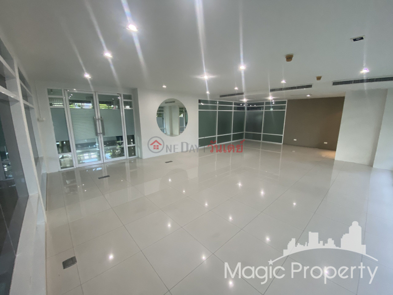 Property Search Thailand | OneDay | Office / Commercial Property Rental Listings, Office Space for Rent on Ekkamai 19 Alley, Watthana, Bangkok