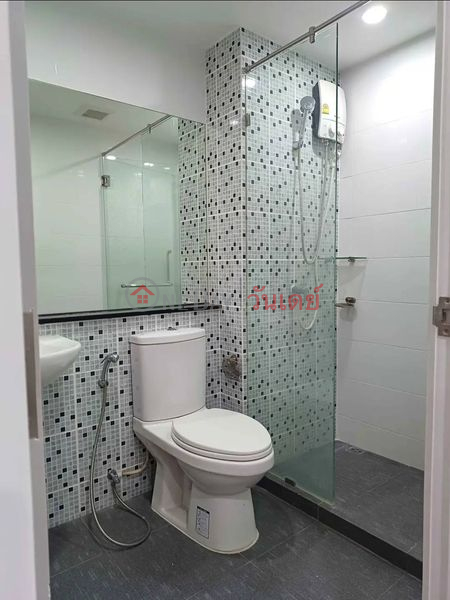 ฿ 12,000/ month DMARK CONDO SUTTHISAN (8th floor)