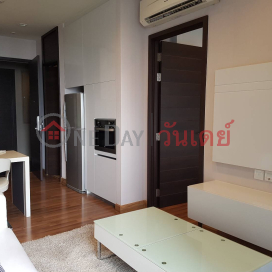 Condo for Rent: Ivy Ampio, 44 m², 1 bedroom(s) - OneDay_0