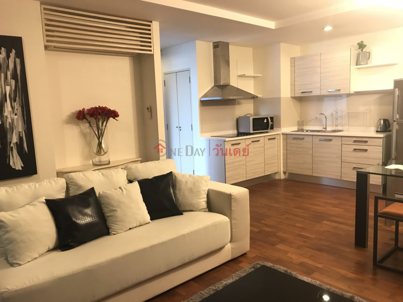 Condo for Rent: Siri On 8, 80 m², 2 bedroom(s) | Thailand Rental | ฿ 42,000/ month