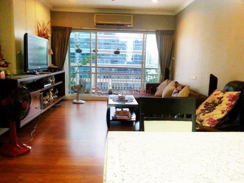 Property Search Thailand | OneDay | Residential | Sales Listings, Condo for Sale: Grand Park View, 125 m², 3 bedroom(s)