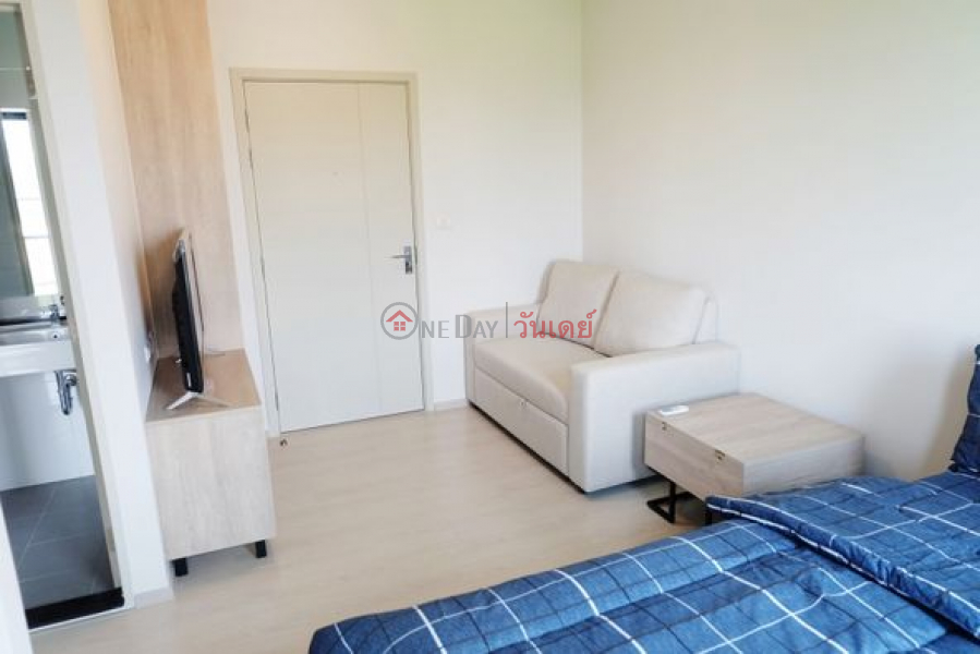 Condo for rent UNiO Sukhumvit 72 (4th floor),Thailand Rental | ฿ 10,000/ month