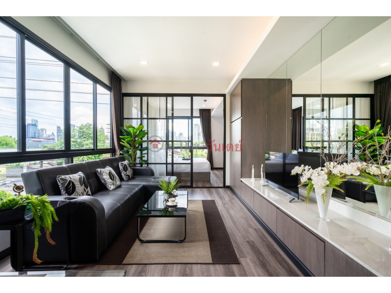 คอนโด สำหรับ เช่า: Urban Pulse Residences, 52 ตร.ม., 1 ห้องนอน ประเทศไทย, เช่า, ฿ 27,000/ เดือน