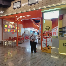 Malaang by 小食记 savory story - terminal 21,Watthana, Thailand